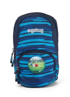 Ergobag Ease S Bärt -Modetaschen Geschäft compressed Bild452