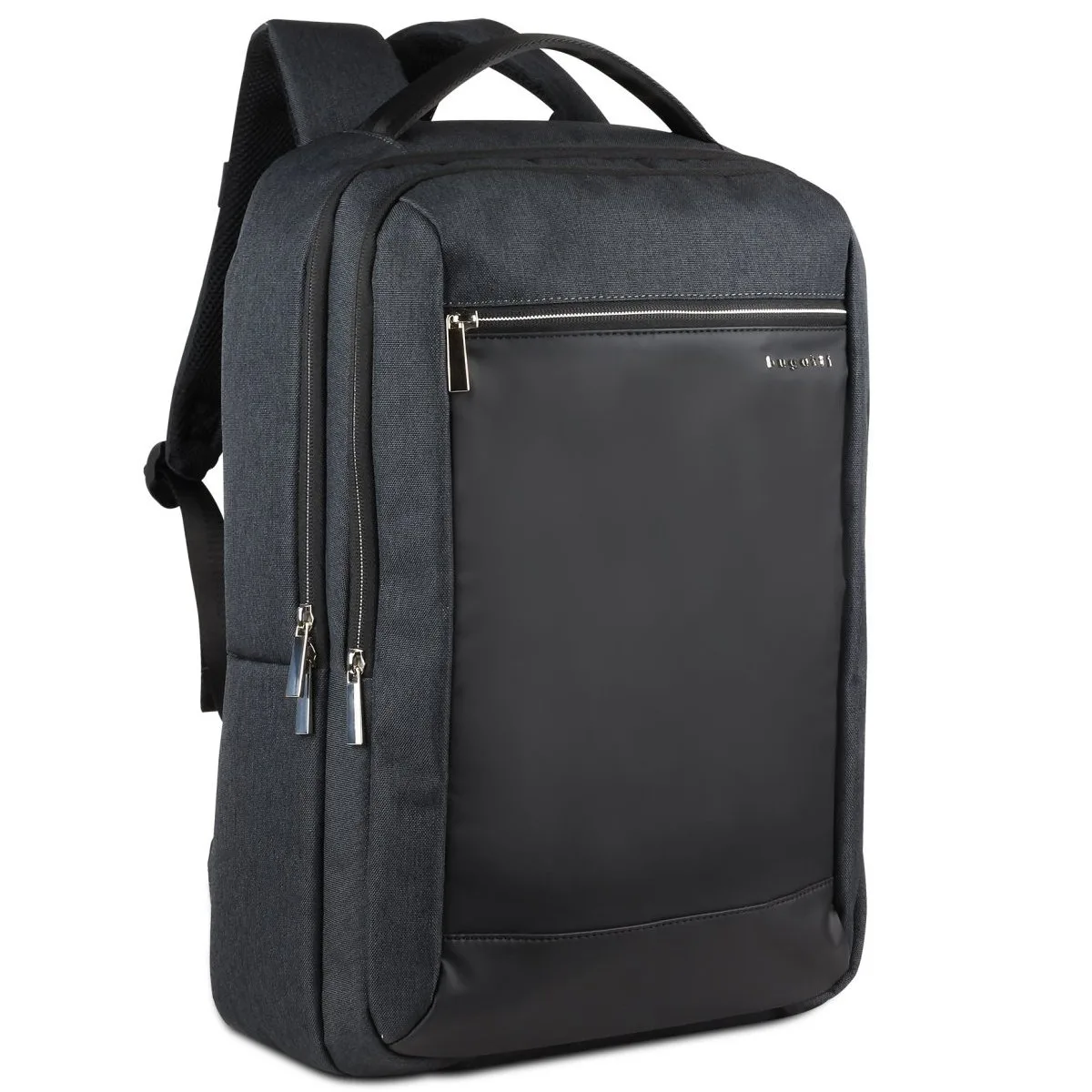 Bugatti Sera Rucksack Anthrazit 9 Bugatti Sera Rucksack Anthrazit – Bild 7