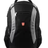 Traveller ProNature Rucksack Quick Scan -Modetaschen Geschäft compressed Bild466
