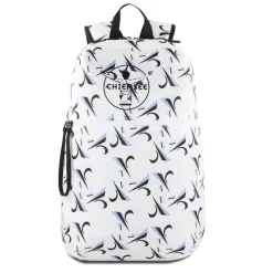 Chiemsee Surf "N" Turf Rucksack 55 Cm Weiss