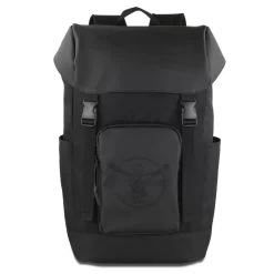 Chiemsee Track "N" Day Rucksack 45 In Schwarz