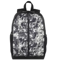 Chiemsee Get "N" Ready Rucksack 40 Cm Schwarz