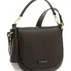 The Bridge Pearl District - Shoulder Bag 23.5 Cm In Schwarz -Modetaschen Geschäft compressed Bild526