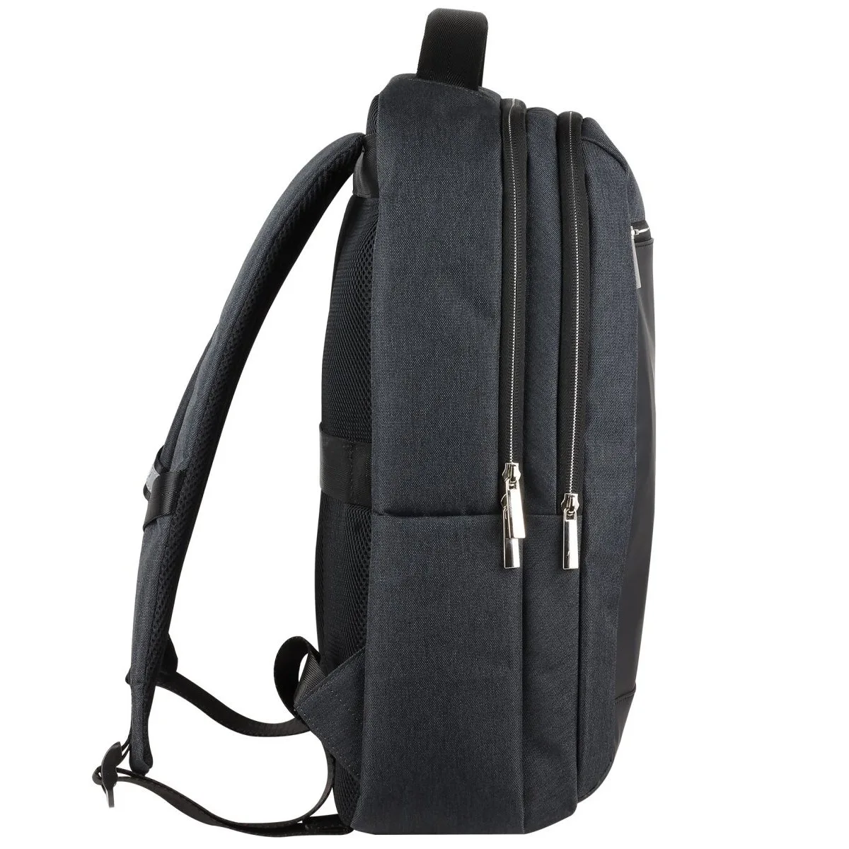 Bugatti Sera Rucksack Anthrazit 10 Bugatti Sera Rucksack Anthrazit – Bild 8