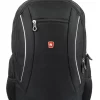 Traveller Professional Rucksack Quick Scan -Modetaschen Geschäft compressed Bild557