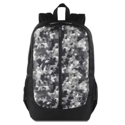 Chiemsee Get "N" Ready Rucksack 50 Cm Schwarz