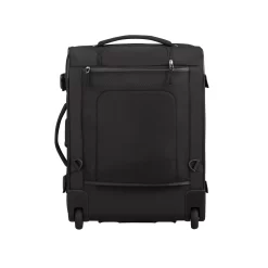 Samsonite Midtown Backpack 55cm Schwarz -Modetaschen Geschäft compressed Bild599