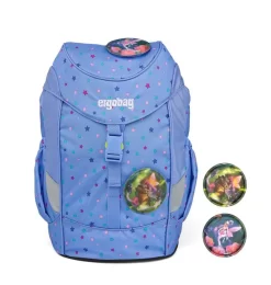 Ergobag Mini 10lt. Bärzaubernd -Modetaschen Geschäft compressed Bild631