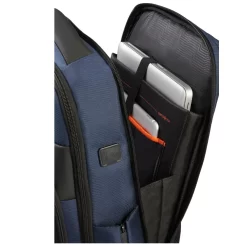 Samsonite Mysight Laptop Rucksack 15.6 Inch In Blau 20 Samsonite Mysight Laptop Rucksack 15.6 Inch In Blau -Modetaschen Geschäft compressed Bild647