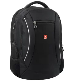 Traveller Professional Rucksack Quick Scan -Modetaschen Geschäft compressed Bild651