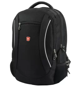 Traveller Professional Rucksack Quick Scan -Modetaschen Geschäft compressed Bild739