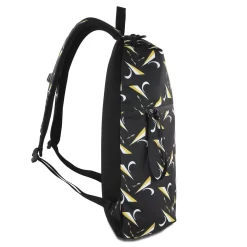 Chiemsee Surf "N" Turf Rucksack 55 Cm Schwarz 15 Chiemsee Surf "N" Turf Rucksack 55 Cm Schwarz -Modetaschen Geschäft compressed Bild741