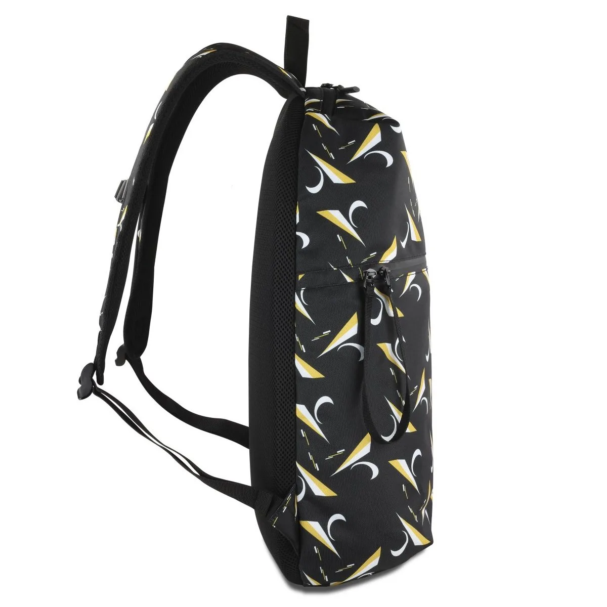 Chiemsee Surf "N" Turf Rucksack 55 Cm Schwarz 9 Chiemsee Surf "N" Turf Rucksack 55 Cm Schwarz – Bild 7