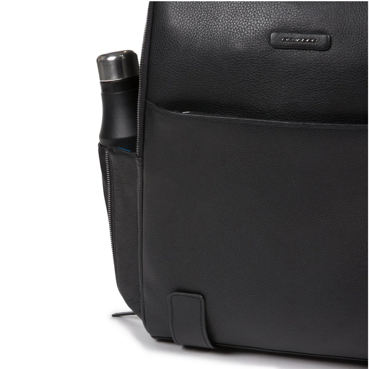 Piquadro Modus Special - Laptoprucksack Mit Diebstahlsicherung 5 Piquadro Modus Special - Laptoprucksack Mit Diebstahlsicherung – Bild 3