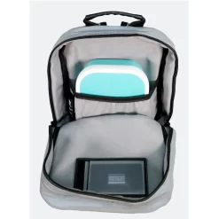 Mini Luminant Schwarz -Modetaschen Geschäft compressed Bild827