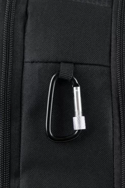 Traveller Professional Rucksack Quick Scan -Modetaschen Geschäft compressed Bild829