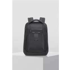Samsonite Cityscape Evo Laptop Rucksack 14" Schwarz 15 Samsonite Cityscape Evo Laptop Rucksack 14" Schwarz -Modetaschen Geschäft compressed Bild867