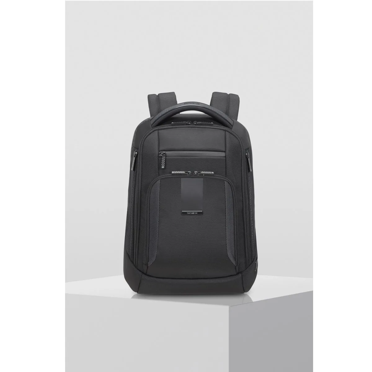 Samsonite Cityscape Evo Laptop Rucksack 14" Schwarz 6 Samsonite Cityscape Evo Laptop Rucksack 14" Schwarz – Bild 4