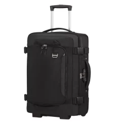 Samsonite Midtown Backpack 55cm Schwarz -Modetaschen Geschäft compressed Bild874