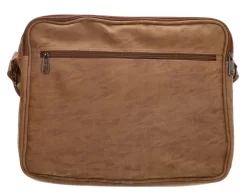 Laptop-Schultertasche Madrid 15" Braun 10 Laptop-Schultertasche Madrid 15" Braun -Modetaschen Geschäft compressed Bild942