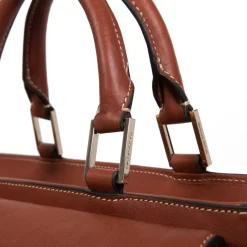 Piquadro Dafne - Damenlaptoptasche Braun -Modetaschen Geschäft compressed CA5280DF CU DET4