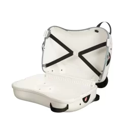 Samsonite Dream Rider Zebra -Modetaschen Geschäft compressed CK8001 sam7258 samCK8001 sam7258b 5414847885648