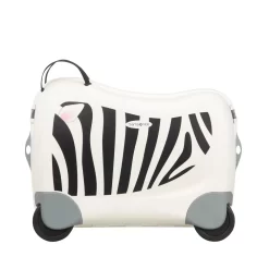 Samsonite Dream Rider Zebra -Modetaschen Geschäft compressed CK8001 sam7258 samCK8001 sam7258d 5414847885648