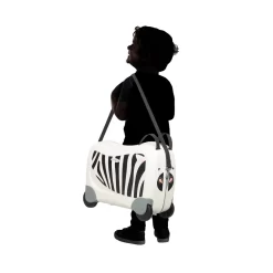 Samsonite Dream Rider Zebra -Modetaschen Geschäft compressed CK8001 sam7258 samCK8001 sam7258f 5414847885648