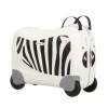 Samsonite Dream Rider Zebra 1 Samsonite Dream Rider Zebra -Modetaschen Geschäft compressed CK8001 sam7258 samsonitekindertrolley39cmdreamrider 5414847885648