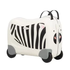 Samsonite Dream Rider Zebra