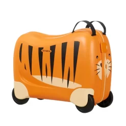 Samsonite Dream Rider Tiger