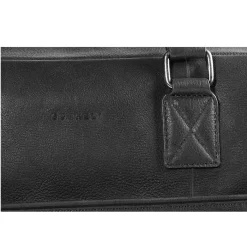 BURKELY Antique Avery Backpack Round 14" Schwarz -Modetaschen Geschäft compressed D51AE7FAC0BB23FAE413FBBC17CB63CC8E2AE83A