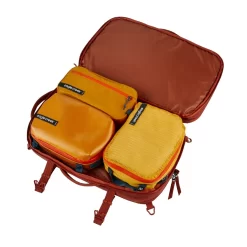 Eagle Creek Explore Transit Bag 23L Midnight Sun -Modetaschen Geschäft compressed EC0A5LQ2 342 A 8