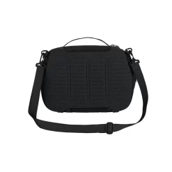 Eagle Creek Explore - Mini Messengerbag Schwarz -Modetaschen Geschäft compressed EC0A5LQ4 010 A 2