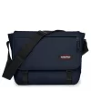 Eastpak Delegate+ Umhängetasche In Ultra Marine -Modetaschen Geschäft compressed EK00026E L83 AUTH UC178672 mLow