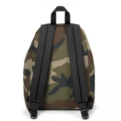 Eastpak Padded Pak'r Camo -Modetaschen Geschäft compressed EK000620 181 ALT003 UC31668 mLow