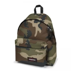 Eastpak Padded Pak'r Camo -Modetaschen Geschäft compressed EK000620 181 ALT005 UC31666 mLow