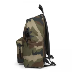 Eastpak Padded Pak'r Camo -Modetaschen Geschäft compressed EK000620 181 ALT009 UC40526 mLow