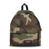 Eastpak Padded Pak'r Camo -Modetaschen Geschäft compressed EK000620 181 AUTH UC31671 mLow