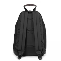 Eastpak Wyoming Rucksack Schwarz -Modetaschen Geschäft compressed EK000811 008 ALT003 UC66935 mLow