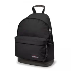 Eastpak Wyoming Rucksack Schwarz -Modetaschen Geschäft compressed EK000811 008 ALT005 UC66936 mLow
