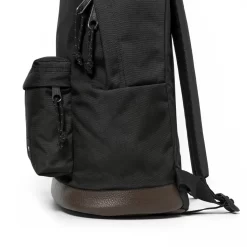 Eastpak Wyoming Rucksack Schwarz -Modetaschen Geschäft compressed EK000811 008 ALT006 UC66937 mLow