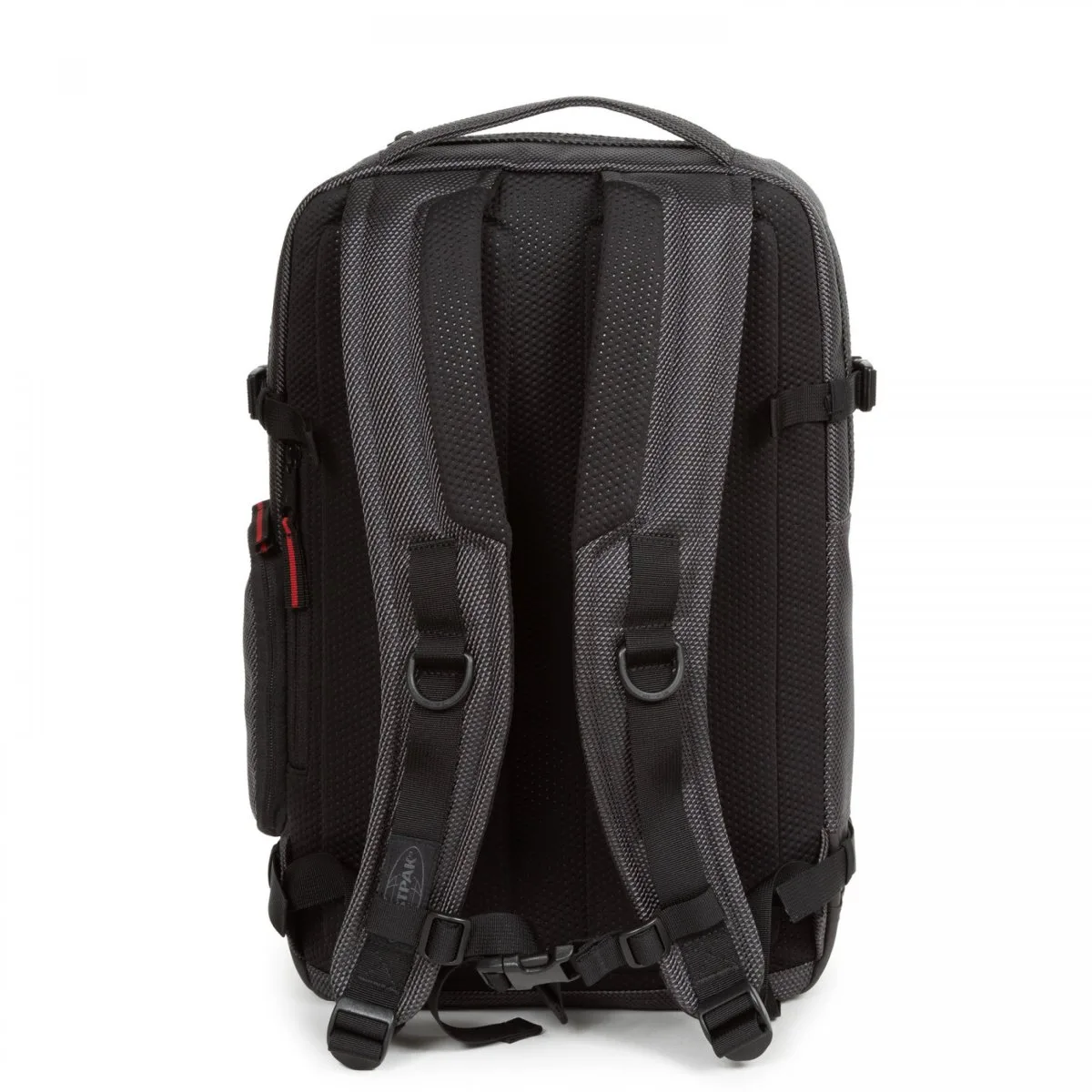 Eastpak Tecum M CNNCT AccentGrey 5 Eastpak Tecum M CNNCT AccentGrey – Bild 3