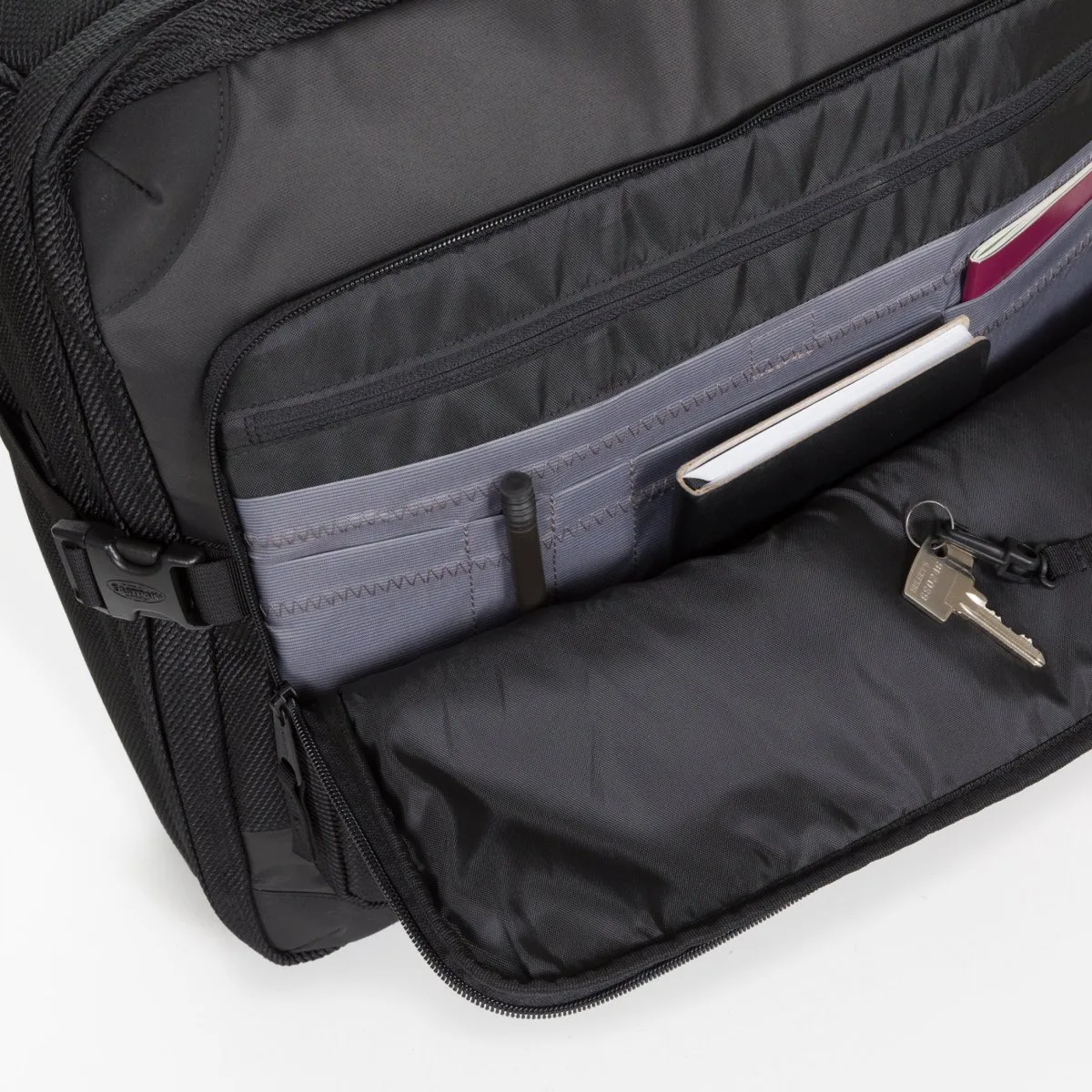 Eastpak Tranverz H CNNCT Coat 8 Eastpak Tranverz H CNNCT Coat – Bild 6