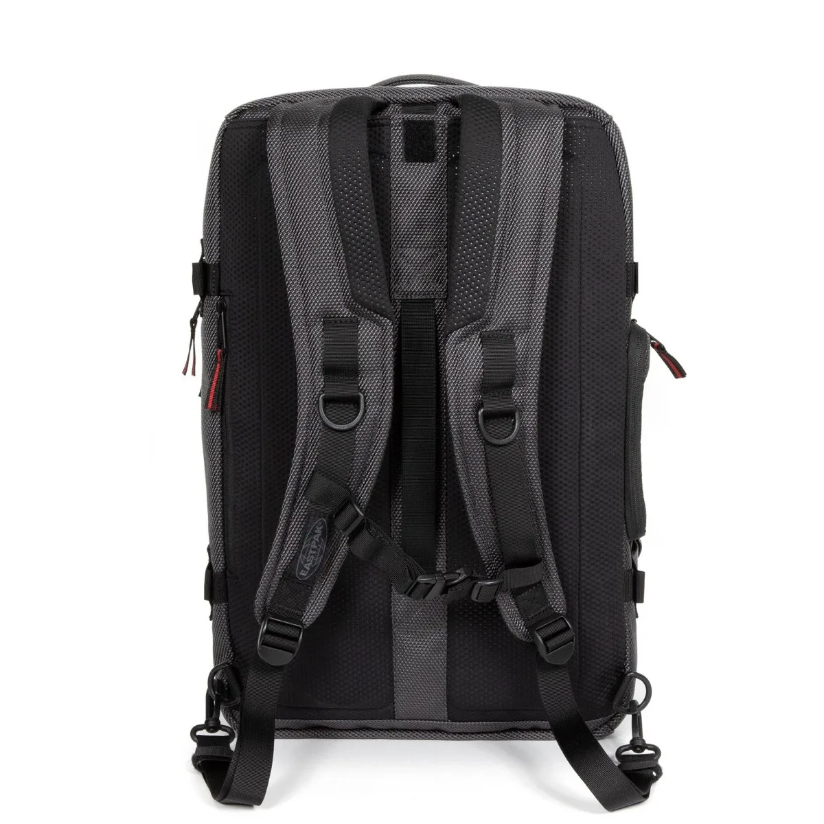 Eastpak Travelpack CNNCT Accent Grey, 2in1 5 Eastpak Travelpack CNNCT Accent Grey, 2in1 – Bild 3