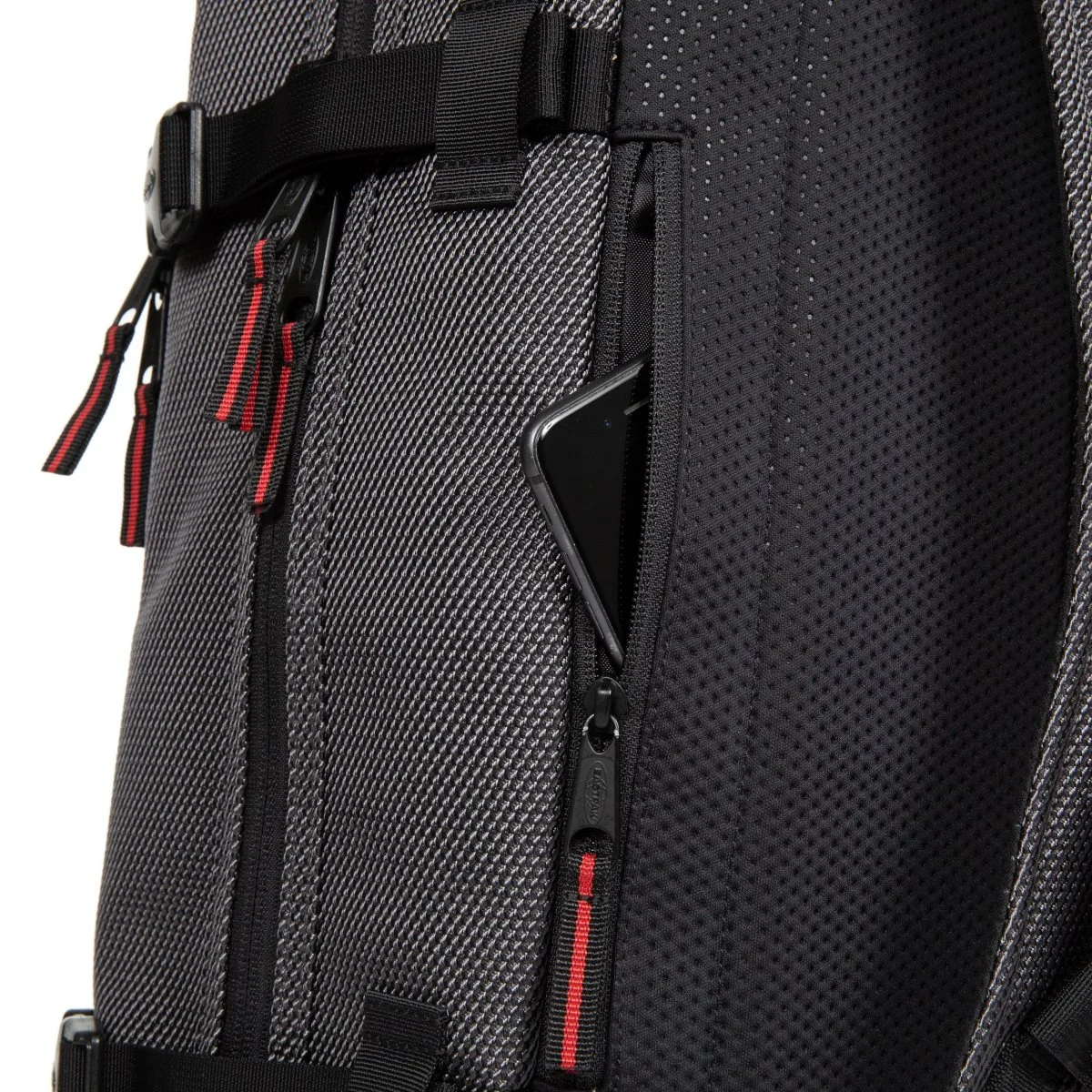 Eastpak Travelpack CNNCT Accent Grey, 2in1 9 Eastpak Travelpack CNNCT Accent Grey, 2in1 – Bild 7