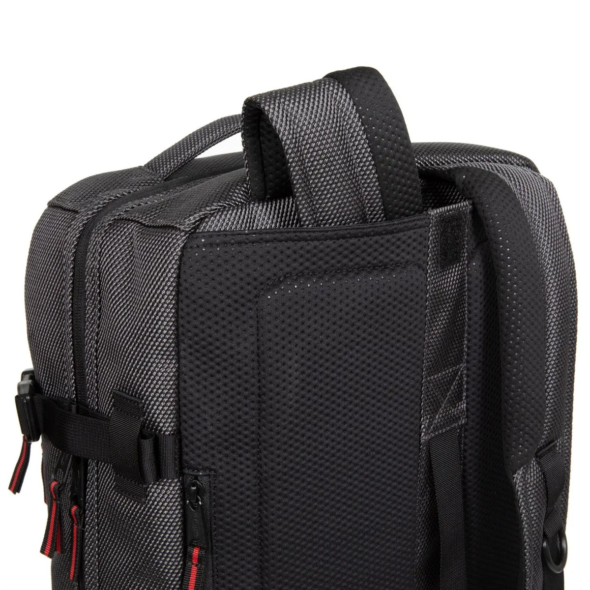 Eastpak Travelpack CNNCT Accent Grey, 2in1 8 Eastpak Travelpack CNNCT Accent Grey, 2in1 – Bild 6