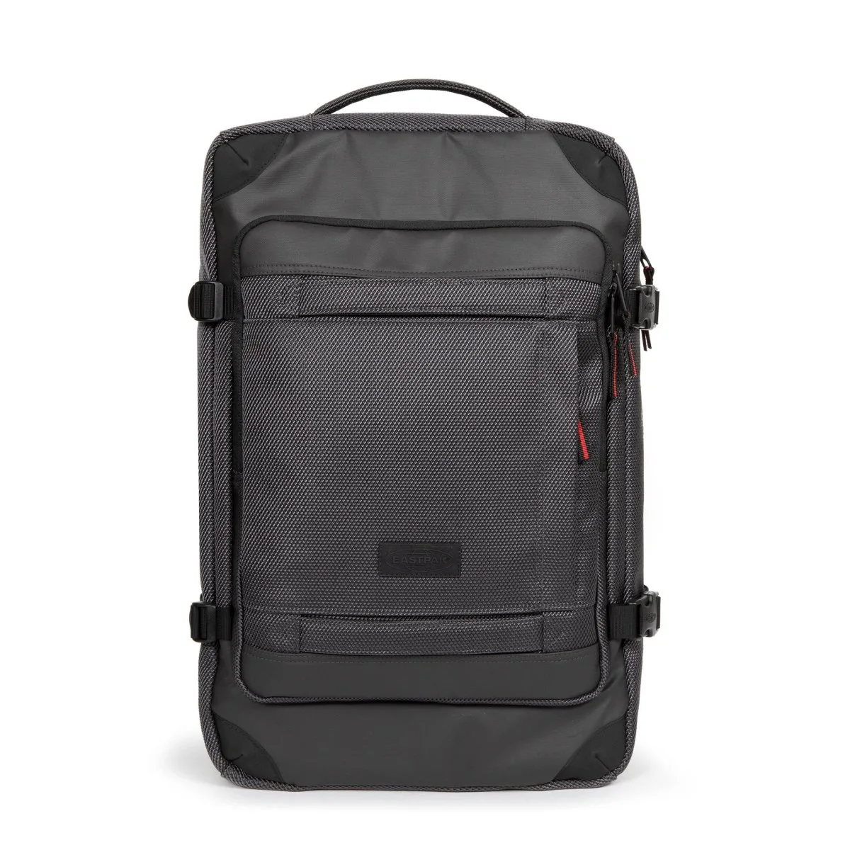Eastpak Travelpack CNNCT Accent Grey, 2in1 3 Eastpak Travelpack CNNCT Accent Grey, 2in1