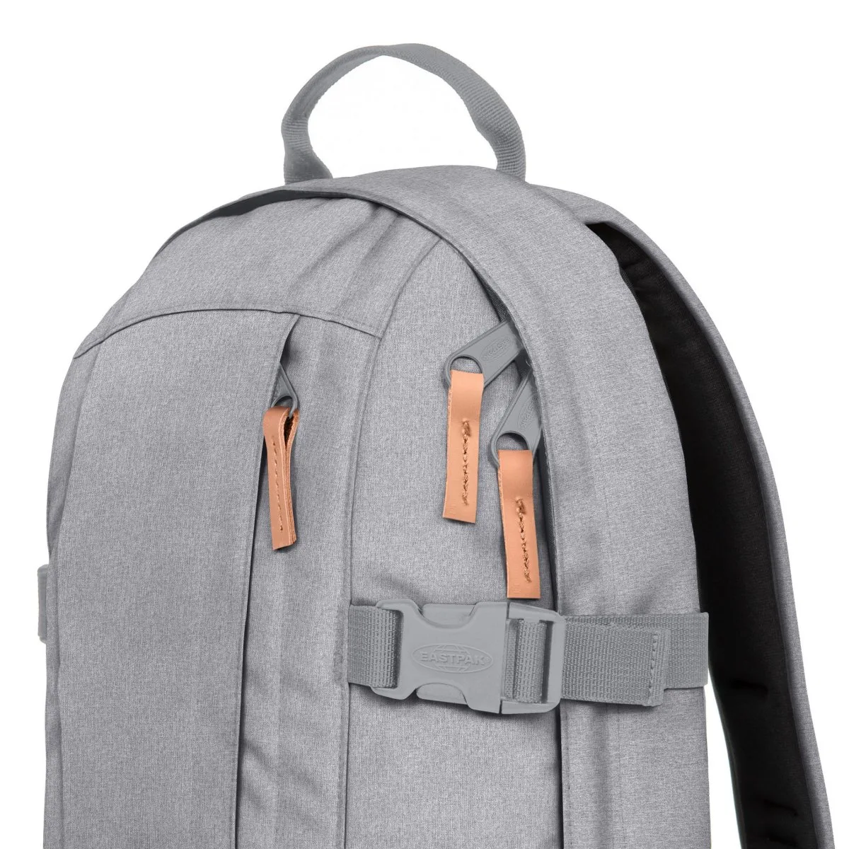 Eastpak Floid Sunday Grey 6 Eastpak Floid Sunday Grey – Bild 4