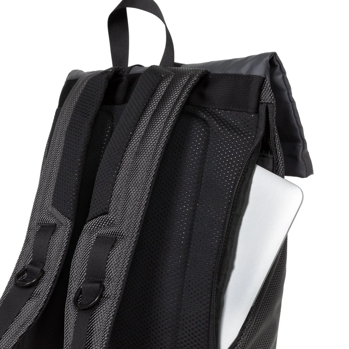 Eastpak Tecum Roll CNNCTAccentGrey 8 Eastpak Tecum Roll CNNCTAccentGrey – Bild 6